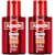 Alpecin Coffein Doppeleffekt Anti-Schuppen und Anti-Haarausfall Shampoo 2x200 ml