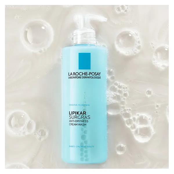 Lquido de la Roche Posay Lipikar cantidad 400ml