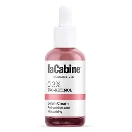 LaCabine Monoactives 0,3% Pro-Retinol SerumCream 30mL