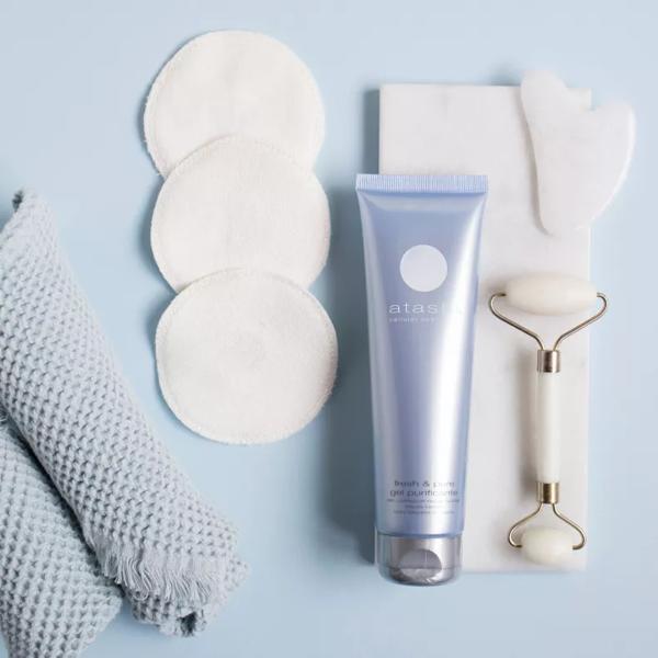 Fresh & Pure Atashi 150ml Purifying Gel