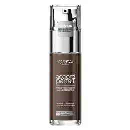 L'Oréal Paris Accord Parfait Fond de Teint Fluide N°12N Ebene 30ml