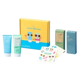 Benton Sunny Bennies Set