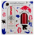 Roger&Gallet Gingembre Rouge Wellness Duftwasser 100 ml + Kerze