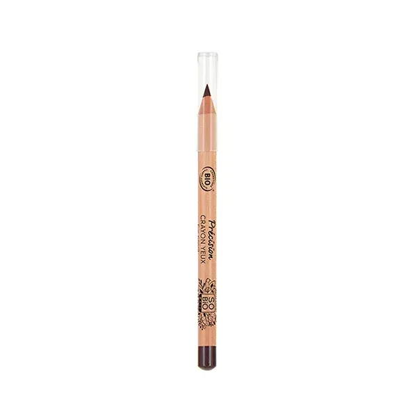 Lea Nature So Bio Étic Crayon Yeux Précision 02 Brun 1g