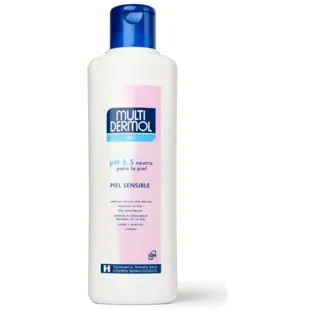 Multidermol Gel 750 ml
