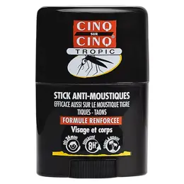 Cinq sur Cinq Tropic Stick 20ml