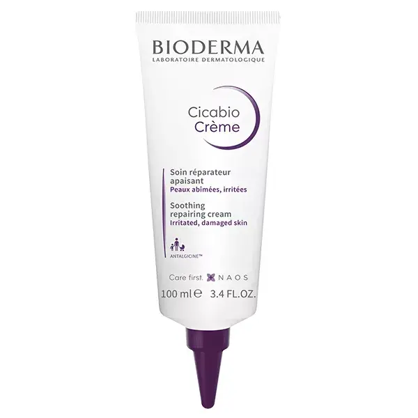 Bioderma Cicabio cream 100ml