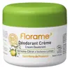 Florame Corps Déodorant Crème Verveine-Citron 50g