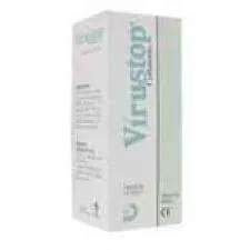 Virustop Collutorio Antiafte 100 ml