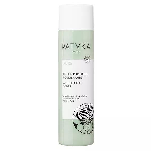 Patyka Loción Purificante Equilibrante 200ml