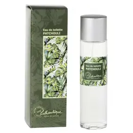 Lothantique Les Secrets de Joséphine Eau de Toilette Patchouli 100ml