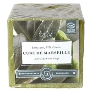 Tadé Cubo di Sapone di Marsiglia 300g