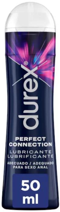 Durex Gleitmittel Perfect Connection 50ml