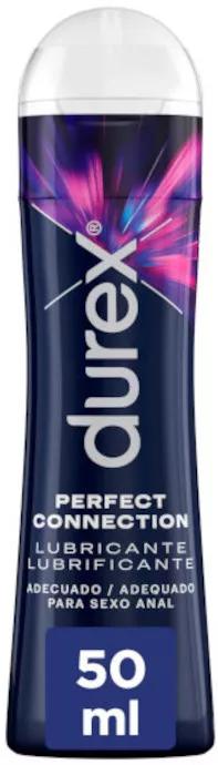 Durex Lubrificante Perfect comnection 50ml