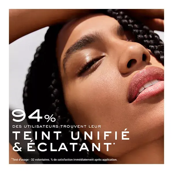 Nuxe Prodigieux® Le Teint Éclat BB Crème Teintée Hydratante 24h Teinte Foncée 30ml