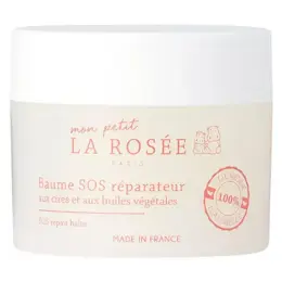 La Rosée Mon Petit Baume SOS Réparateur 20g