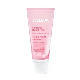 Weleda Crema Mani Alla Mandorla 50 ml