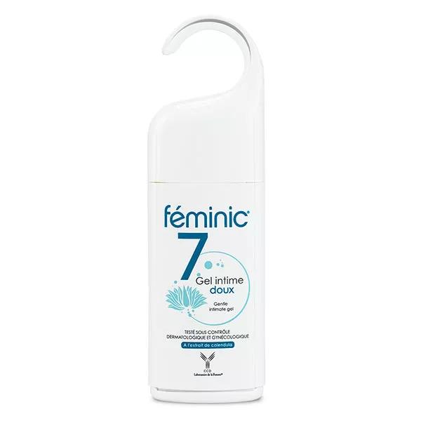 Feminic 7 aseo ntimo fresca 200ml