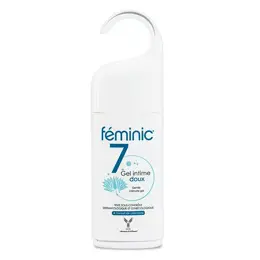 Féminic 7 Gel Intime Doux 200ml