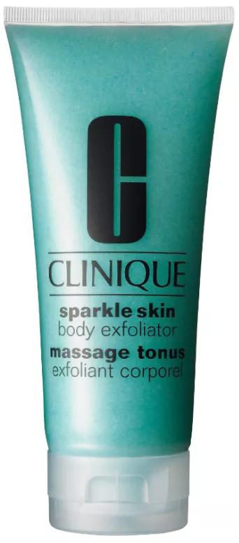 Clinique Sparkle Skin Exfoliante Corporal 200 ml