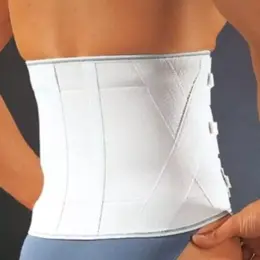 Thuasne THX Ceinture Abdominale Taille 2