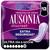 Serviettes hygiéniques Ausonia Discreet Ultra Jour et Nuit 12 unités