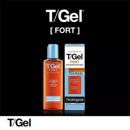 Neutrogena® T/GEL® Fort Démangeaisons Sévères 250ml