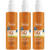 Avène Spray Solaire SPF50+ Enfants 3x200 ml