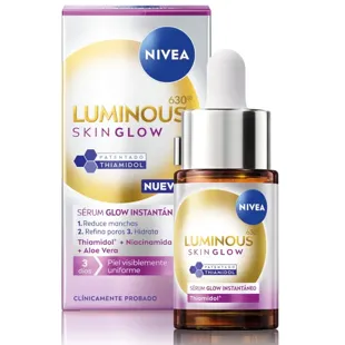 Sérum éclat Nivea Luminous630 30 ml