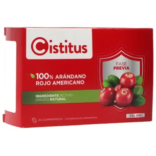Achilles Cistitus 60 tablets