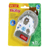 Moufle de Dentition Nûby +3m Coloris Gris