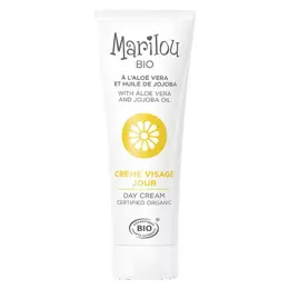 Marilou Bio Crème de jour 30ml