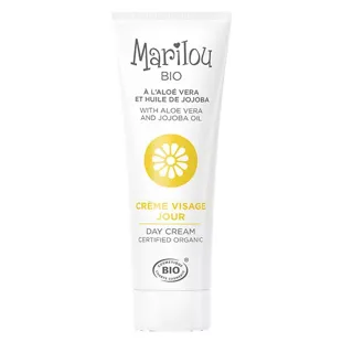 Marilou Bio Crema Giorno 30 ml