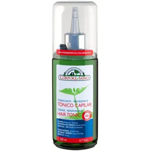 Corpore Sano reinforcing 200 ml hair tonic