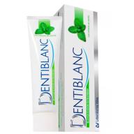 Dentiblanc Extrafresh con Efecto Blanquador 100 ml