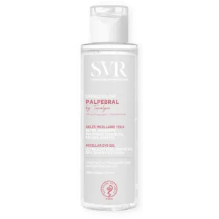 Eye Make-up Remover SVR Topialyse 125ml