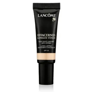 Lancôme Effacernes Longue Tenue Long Lasting Concealer SPF30 Beige Naturel 15 ml