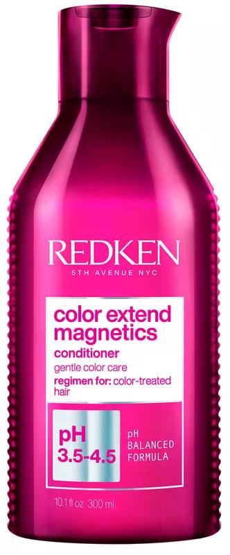 Redken Color Extend Magnetics Acondicionador 300 ml