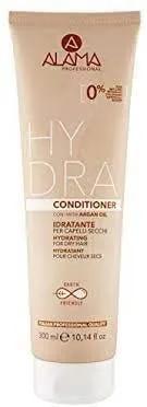 Alama Hydra Conditioner Idratante Con Olio di Araga per Capelli Secchi 300 ml