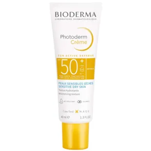 Bioderma Photoderm Crema Piel Sensible y Seca SPF50+ 40 ml