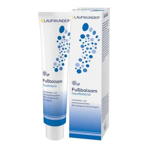 Laufwunder Crema Blu Emolliente Per Calli E Duroni 75 ml