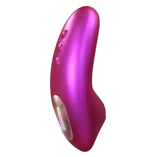 Love to Love Dreamer - Iridescent Berry - Stimolatore clitorideo a battito d'ali