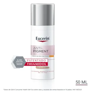 Eucerin Anti-Pigment Crème de Jour Teintée 50 ml