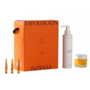 Arturo Alba Intensiv-Peeling-Etui