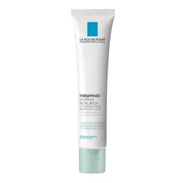 La Roche Posay Hydraphase HA UV SPF25 Riche 40ml