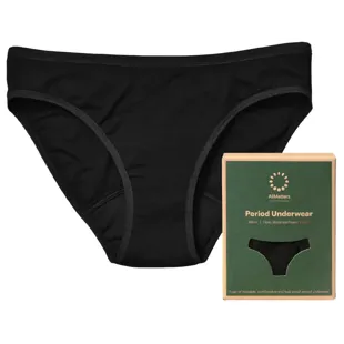 AllMatters Classic Menstrual Panty Abundant Flow Size XXL