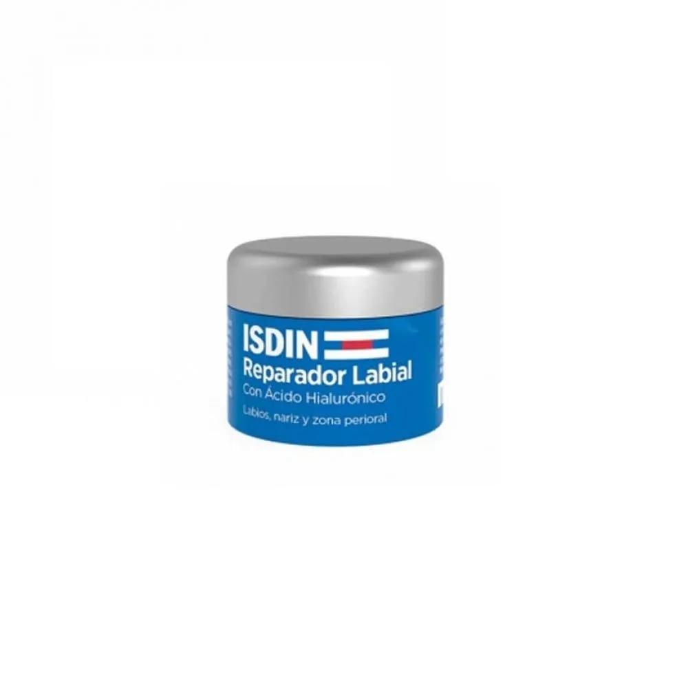 Isdin Nutrabalm Fluido Balsamo Labbra Vasetto 10 ml