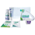 Kit de voyage complet Gum pour orthodontie invisible
