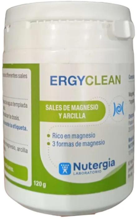 Ergyclean 0 gr Nutergia