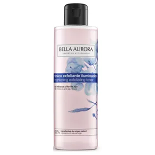 Bella Aurora Exfoliant Illuminateur Tonique 200ml